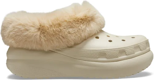 Miniatura 6 de Crocs Unisex-Adult Furever Crush Lined Clog
