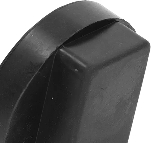 Miniatura 9 de Jack Stand Frame Rail Protector No Daños Durable Crush Resistente Jack Pad Adaptador para Coches
