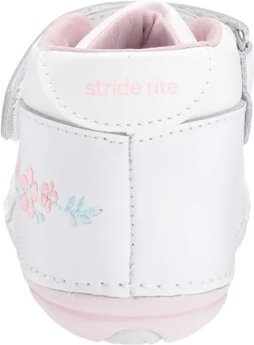 Miniatura 11 de Stride Rite Tenis deportivos Frankie Soft Motion para niño