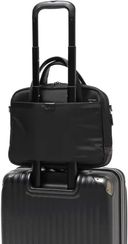 Miniatura 8 de Samsonite Pro-DLX 5 - Portátil expandible, Negro -, Moderno