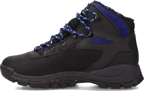 Miniatura 3 de Columbia Newton Ridge Plus Omni Heat - Zapatos de senderismo para mujer