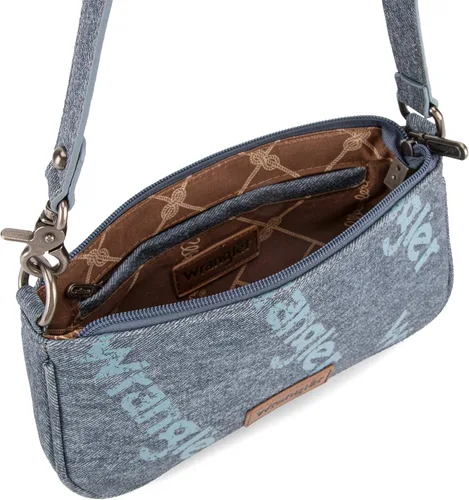 Miniatura 5 de Wrangler Shoulder Bag for Women 90s Retro Clutch Purses