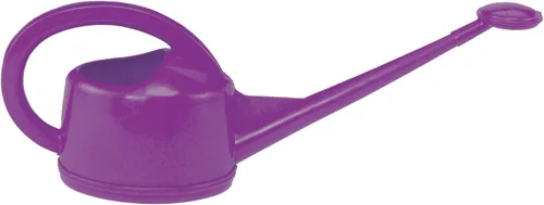 Miniatura 13 de Dramm Regadera Premium de Alto Grado con Pico Largo, para Plantas de Interior/Exterior de Casa, Verduras, Flores, Verde, 2 Litros