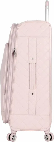 Miniatura 3 de BCBGeneration BCBG Perf-ECT equipaje Juego de maletas de 3 piezas Softside expandibles y ligeras, juego de viaje incluye 20 pulgadas, maleta