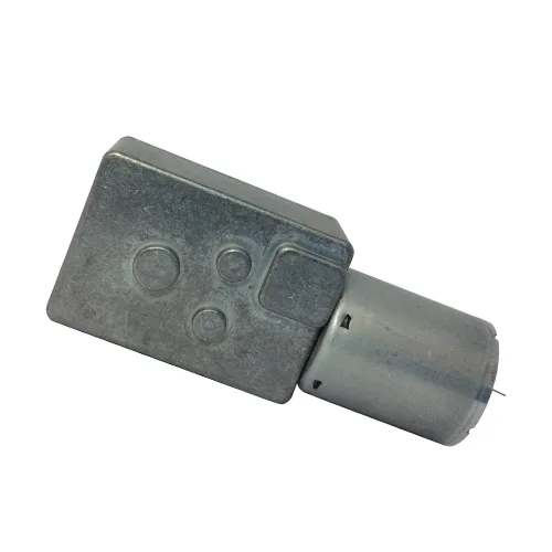 Miniatura 5 de BEMONOC Mini 12vdc eléctrico reversible 24 RPM engranaje DC Motor Metal Gear Boxeo 0.236 in eje