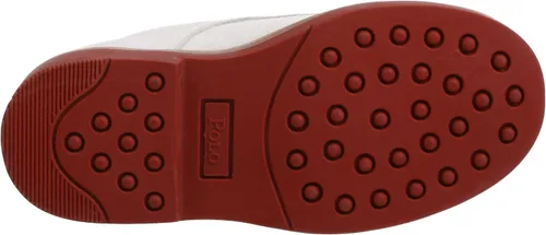 Miniatura 4 de Polo Ralph Lauren Barton Flat para niños (niño pequeñoniño grande)