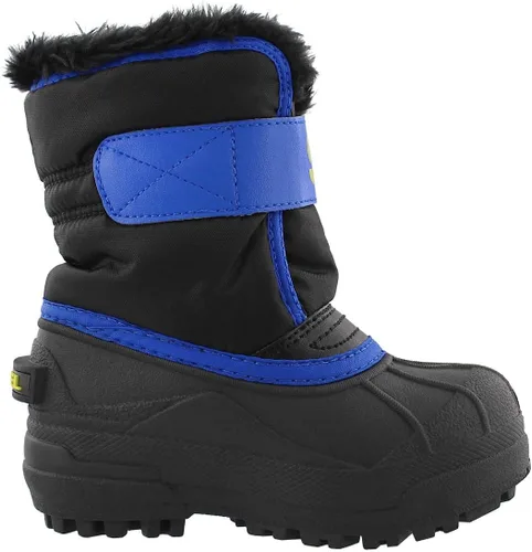 Miniatura 4 de SOREL - Botas de nieve para niños de Snow Commander