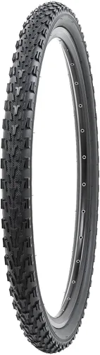 Miniatura 7 de YUNSCM 2-PCS 24" Mountain Bike Tires 24x2.125/57-507 Compatible with Mountain Bike 24 x 2.125 Bicycle Tires (Y-1520)