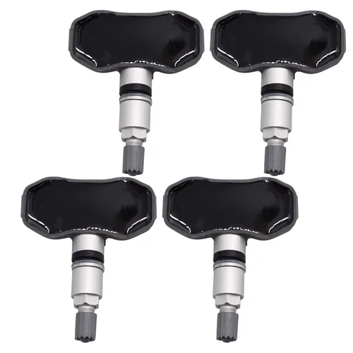 Miniatura 4 de Sensor de presión de neumáticos TPM 25758220 10354988 repuesto para Corvette C5 C6 STS XLR
