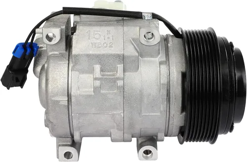 Miniatura 20 de ECCPP Compresor de CA apto para Audi A4 A5 A5 Quattro Q3 Quattro 1.8L 2.0L 3.2L 2007-2016 Ajuste para Porsche Macan 2.9L 3.0L 2019-2022 Compresor