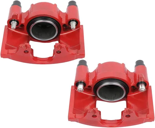Miniatura 29 de ROADFAR 18-B4726 18-B4727 Rear Left & Right Brake Calipers Fit For Cadillac For DeVille V8 4.6L 2000-2002,For Cadillac For Escalade V8 5.7L