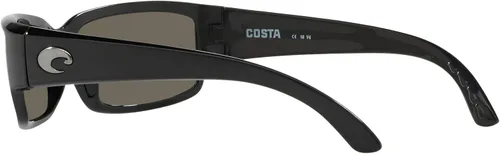 Miniatura 5 de Costa Del Mar Gafas de sol rectangulares Caballito para hombre