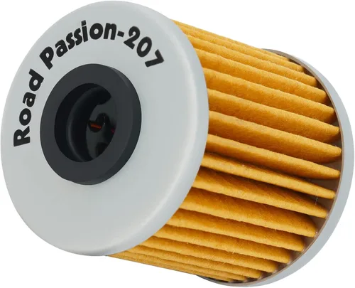 Miniatura 4 de Road Passion Filtro de aceite de alto rendimiento compatible con KAWASAKI KX250 2006 2007 2008/KX250F 249 2004 2005 2006 2007 2008 2009 2010 2011