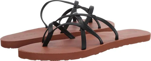 Miniatura 8 de Volcom Sandalias New School para mujer