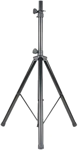 Miniatura 4 de ADJ Productos SPSX2B Soporte de altavoz de canal