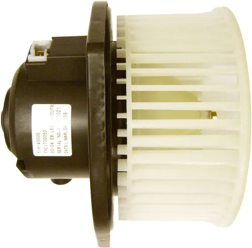 Miniatura 4 de TYC 700050 - Repuesto de conjunto del ventilador para Subaru