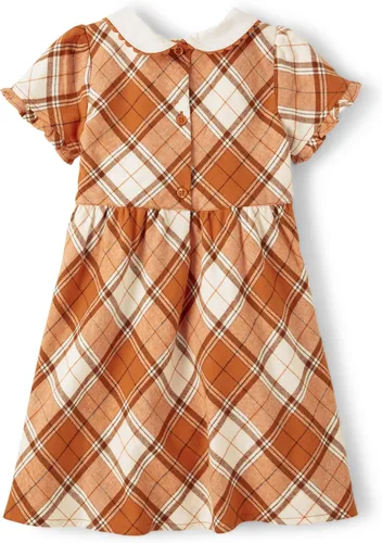 Miniatura 3 de Gymboree Vestidos de manga corta para niñas de talla única y niños pequeños