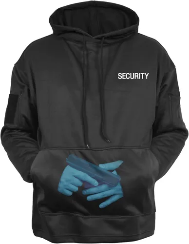 Miniatura 2 de Rothco Sudadera con capucha de seguridad oculta