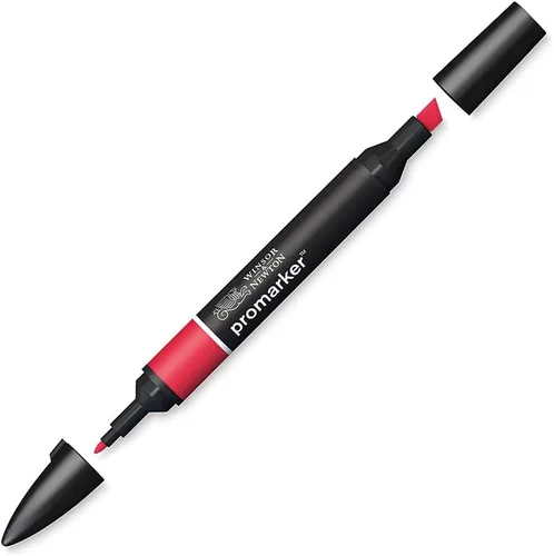 Miniatura 118 de Winsor & Newton Marcadores, juego de 12
