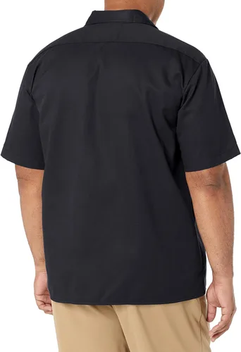 Miniatura 2 de Dickies Men's Short-Sleeve Work Shirt