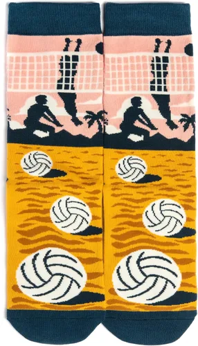 Miniatura 3 de I'd Rather Be - Calcetines divertidos para hombres y mujeres, regalos para golf, caza, camping, senderismo, esquí, lectura, deportes y mucho más