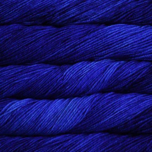 Miniatura 18 de Malabrigo Hilo Rios 150 Azul Profundo