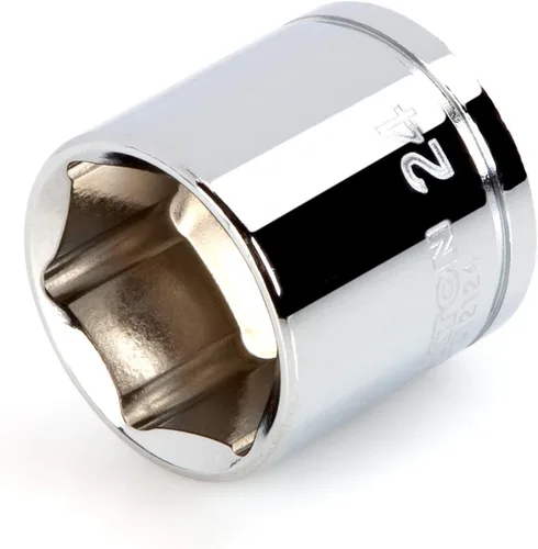 Miniatura 7 de TEKTON 3/8 Pulgada de transmisión x 11 mm de profundidad enchufe de 6 puntos SHD13111