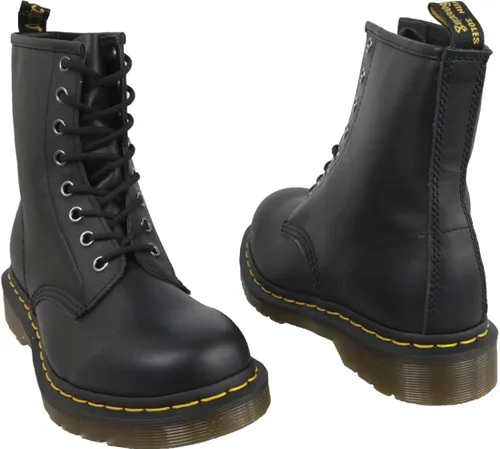 Miniatura 10 de Dr. Martens Women's 1460 Nappa Combat Boot