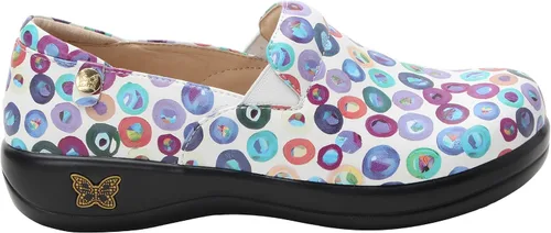 Miniatura 2 de Alegria Keli - Zueco profesional para mujer