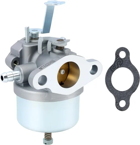 Savior 632272 Carburador compatible con Tecumseh H30 H50 H60 HH60 632230 632631 631067 632235 631867 632019A 632019 631828 632076 63106 7A 5HP 6HP