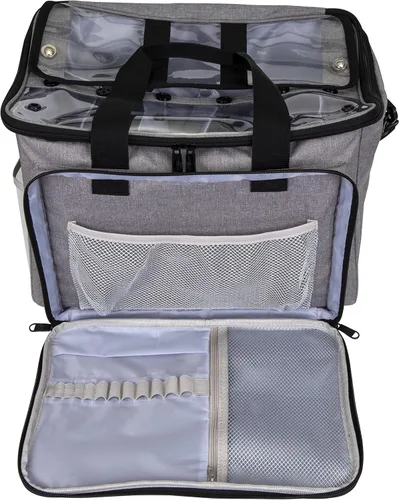 Miniatura 21 de ArtBin Needleworks - Bolsa de proyecto gris
