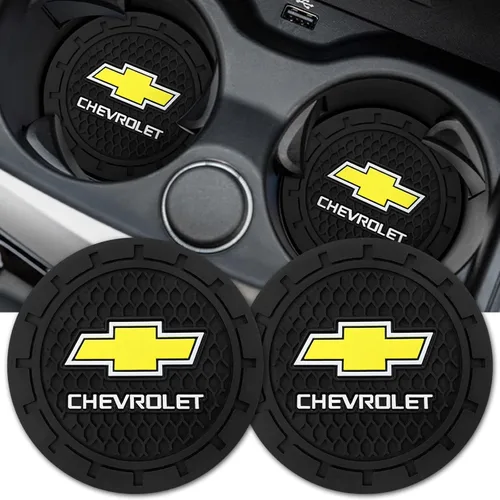 Miniatura 16 de Portavasos de automóvil para Ford Bronco, portavasos de silicona, accesorios para el interior del automóvil, 2.76 pulgadas, 2 piezas Car