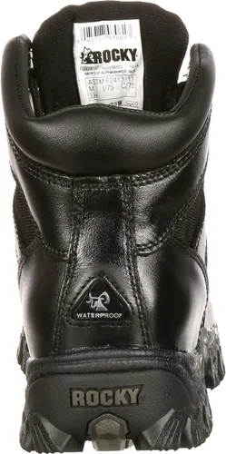 Miniatura 5 de ROCKY Alpha Force Composite Toe Waterproof Public Service Boot