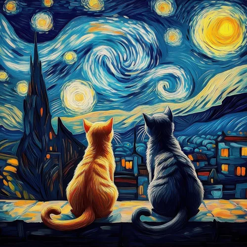 Miniatura 21 de Rompecabezas de auroras boreales para adultos de 1000 piezas, rompecabezas de Aurora Borealis para decoración de pared, alivio del estrés