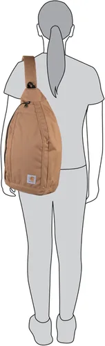 Miniatura 5 de Carhartt - Mochila de una sola tira