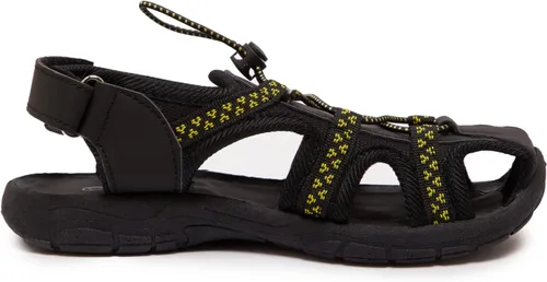 Miniatura 40 de Skysole Zapatos de agua para niños, resistentes sandalias anfibias con correa trasera para playa, senderismo y deportes al aire libre