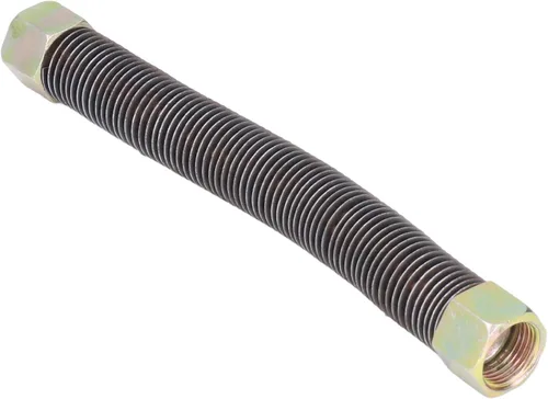 Miniatura 10 de Compresor de aire Tubo de escape Tubo de descarga Manguera Conector Tubo de conexión de tubo 0.472 in Accesorio (tubo de cabeza 2051/3065)