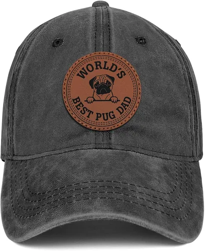 Miniatura 6 de Dog Dad Gifts for Men Dog Dad Hat