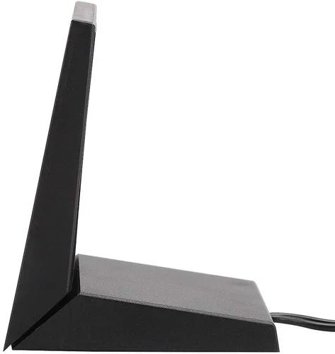 Miniatura 6 de Antena WiFi de doble banda de 8dBi 2.4GHz 5GHz de 2.4GHz Dual RP SMA, cable de extensión de tarjetas de red inalámbricas para router Asus Linksys