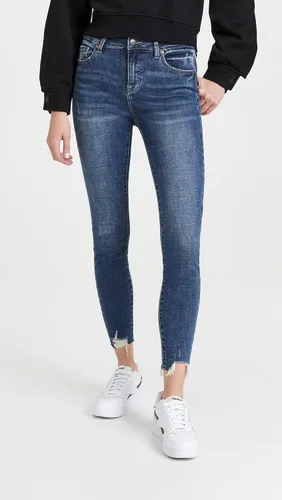 Miniatura 2 de Pistola Denim Audrey Jeans para mujer