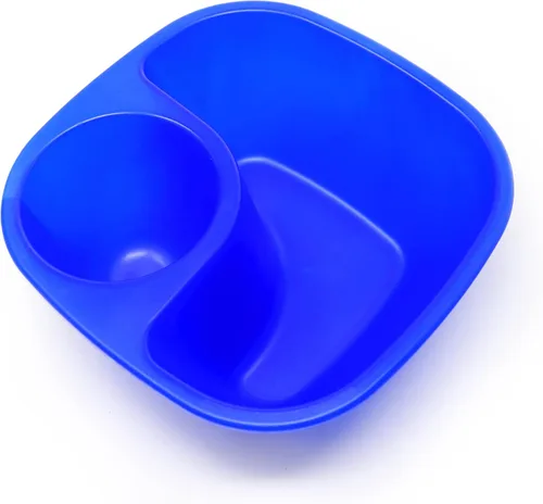 Miniatura 2 de Rolling Sands Cuencos reutilizables para aperitivos y inmersiones, 5 unidades, fabricados en Estados Unidos, aptos para lavavajillas y microondas