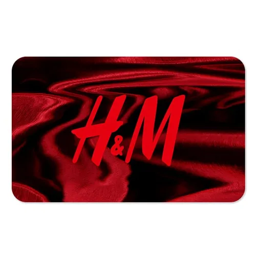 Miniatura 10 de H&M Tarjeta de regalo electrónica