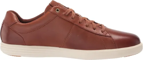 Miniatura 6 de Cole Haan Tenis Reagan con cordones para hombre