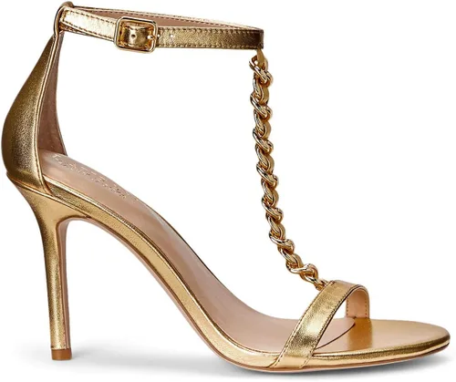 Miniatura 4 de Lauren Ralph Lauren Sandalia Kate