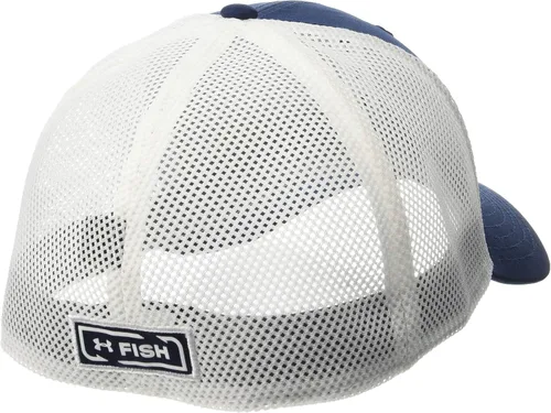 Miniatura 2 de Under Armour Gorra de gancho 2.0 para hombre