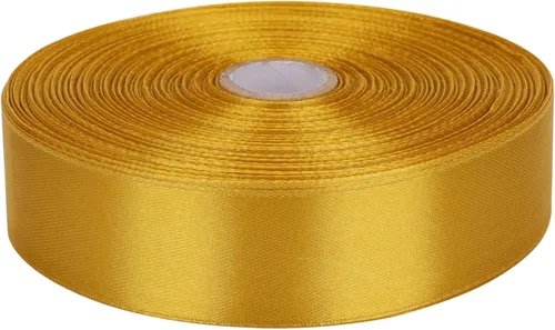 Miniatura 14 de Cinta de satén lila de 1.5 pulgadas, rollo de cinta de 50 yds de tela unicolor, para invitaciones de boda, ramos de novia, costura, decoraciones