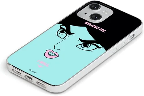 Miniatura 4 de ERT GROUP Funda de teléfono móvil para Xiaomi REDMI Note 11 5G / Note 11T 5G / Poco M4 PRO 5G original y con licencia oficial de Disney Jasmine 004