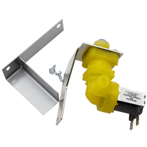 Miniatura 3 de Supplying Demand Kit de reemplazo de válvula de agua de máquina de hielo IH9121 000009121