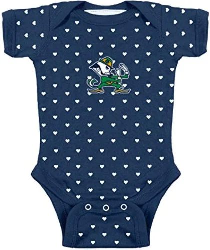 Miniatura 10 de Two Feet Ahead Body de corazones para bebé niña - Traje infantil con licencia