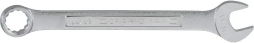Miniatura 11 de CRAFTSMAN Juego de llaves combinadas, SAE, 1-1/4 pulgadas (CMMT44708)